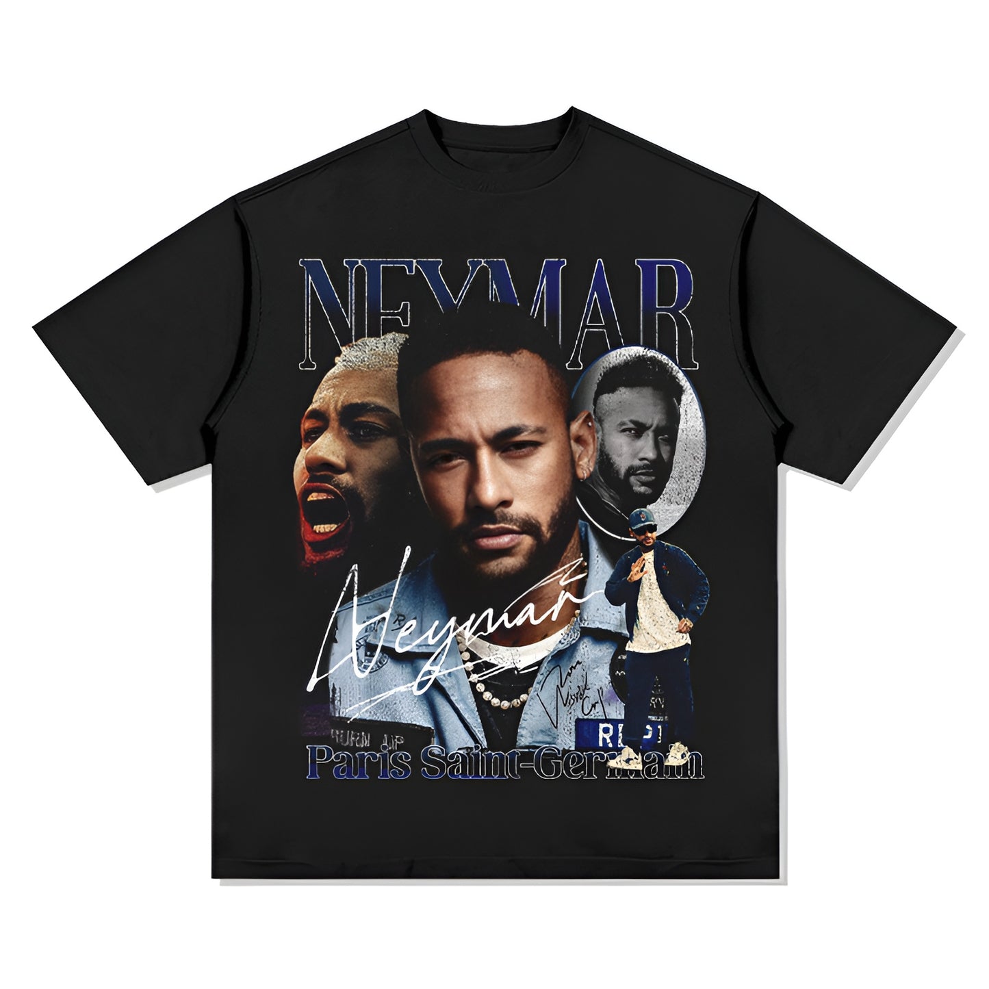 NEYMAR TEE