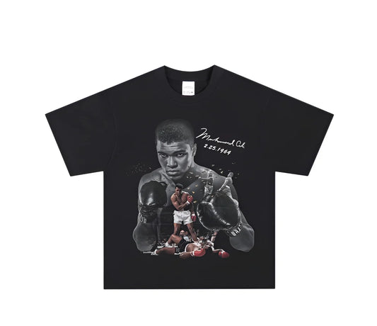 MUHAMMAD ALI TEE