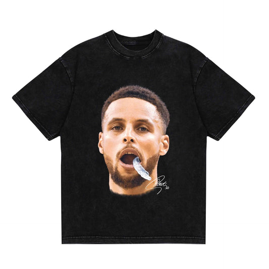 STEPH CURRY TEE