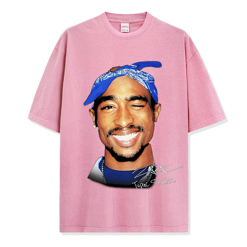 TUPAC SHAKUR TEE