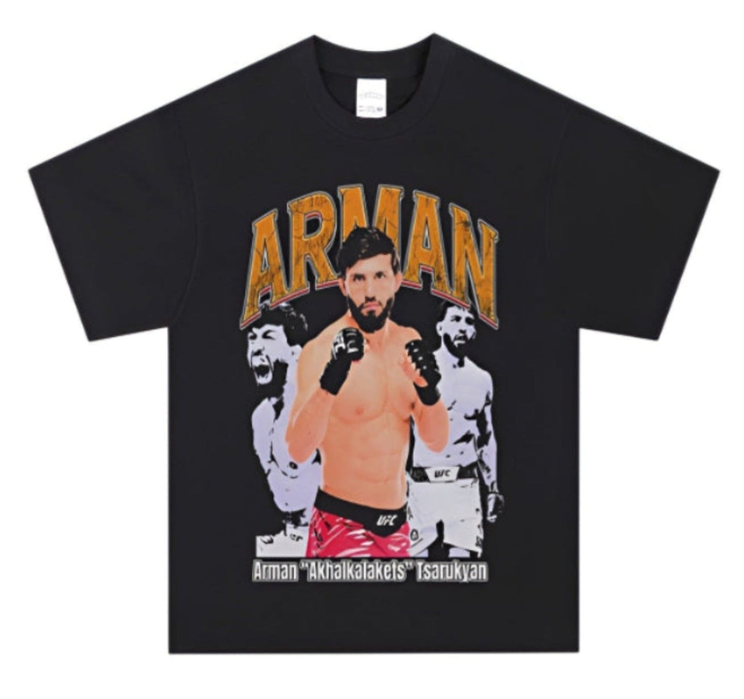 ARMAN TEE