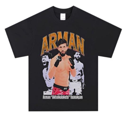 ARMAN TEE