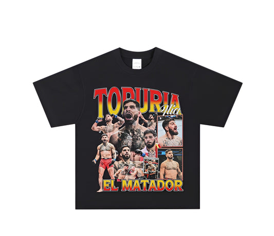 ILIA TOPURIA EL MATADOR TEE
