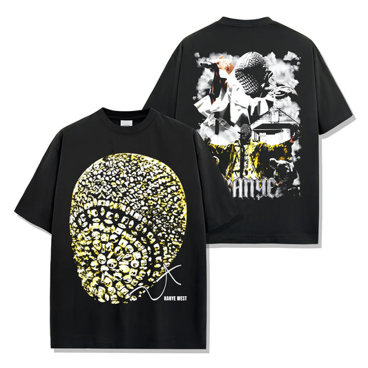 KANYE WEST MARGIELA TEE