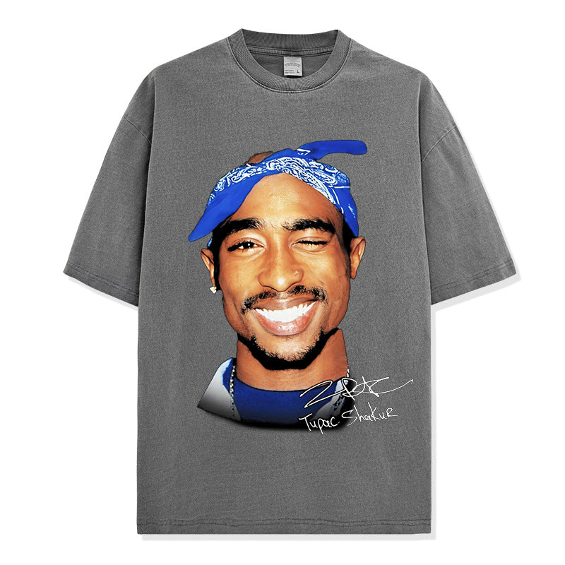 TUPAC SHAKUR TEE