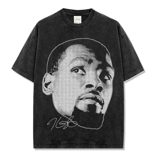 KEVIN DURANT BIG FACE TEE