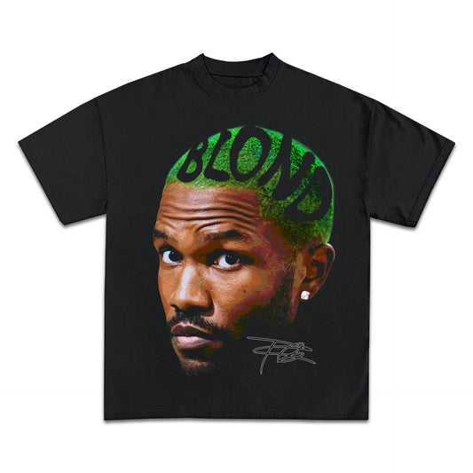 FRANK OCEAN BLOND TEE