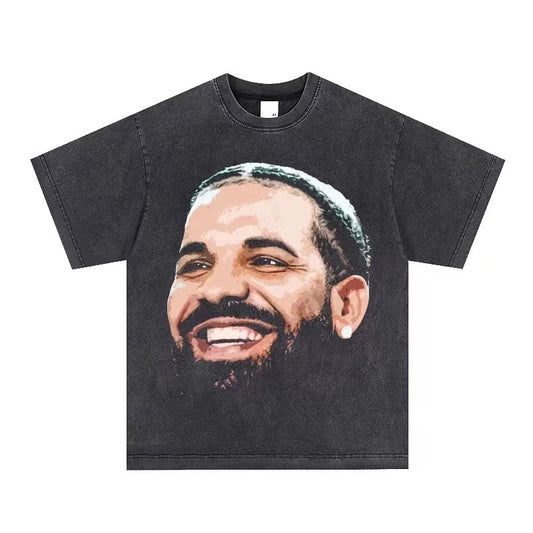 DRAKE DRIZZY TEE