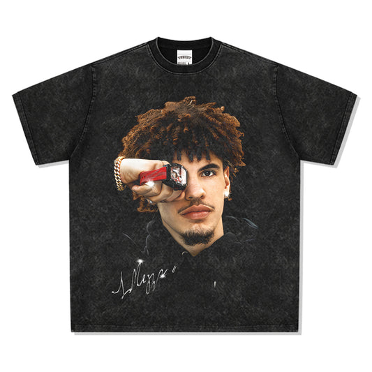 LAMELO TEE