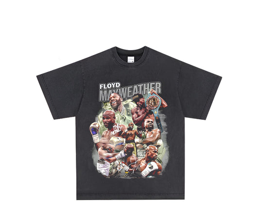 FLOYD MAYWEATHER TEE