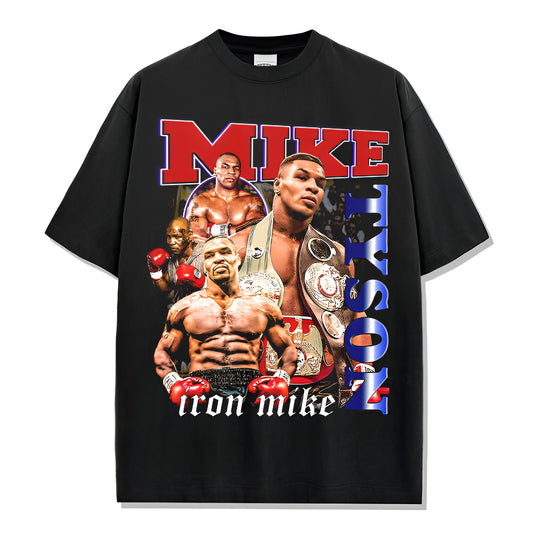 IRON MIKE TYSON TEE