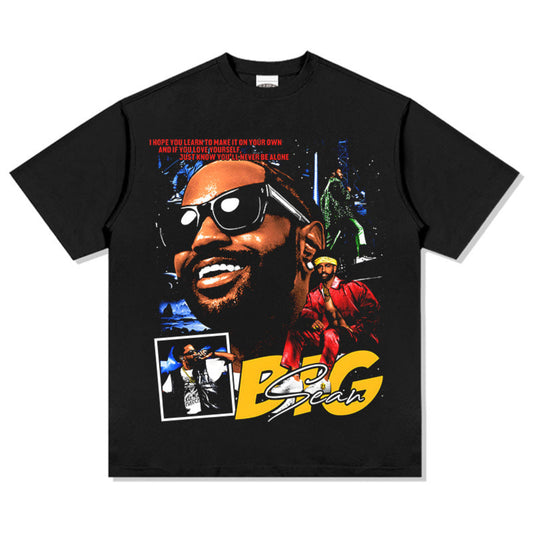 BIG SEAN TEE