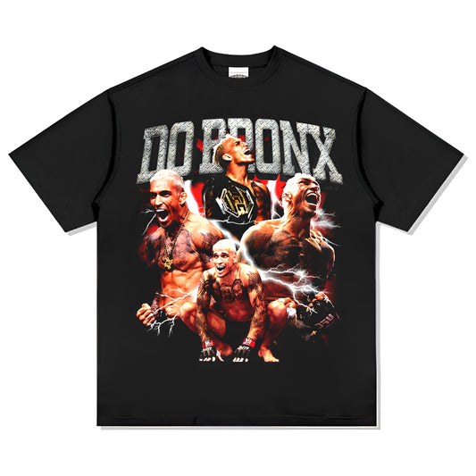 CHARLES DO BRONX TEE