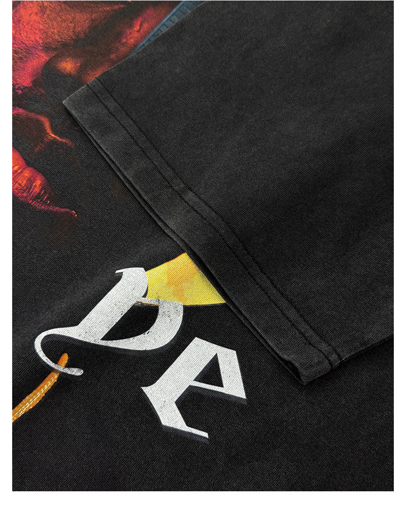 KANYE WEST JESUS IS KING TEE