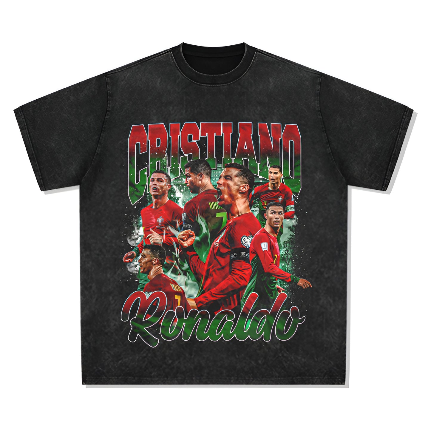 CRISTIANO RONALDO PORTUGAL TEE
