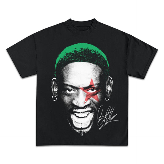 DENNIS RODMAN V2 TEE