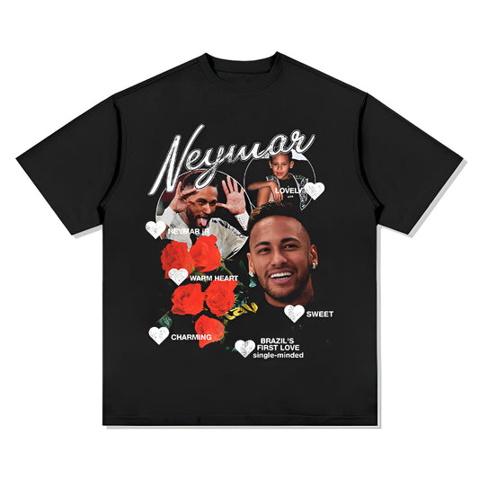 NEYMAR LOVER TEE