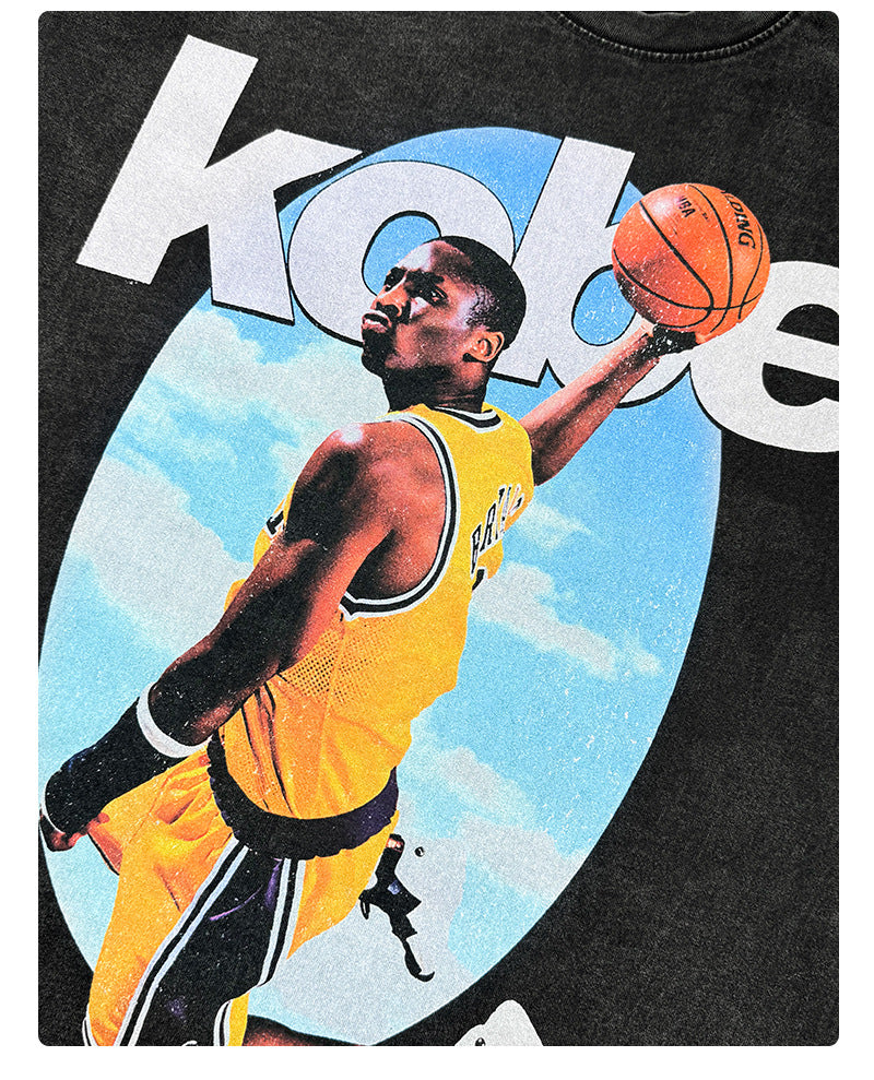 KOBE I LOVE THIS GAME TEE