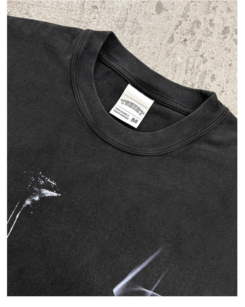 PLAYBOI CARTI BACKPRINT TEE