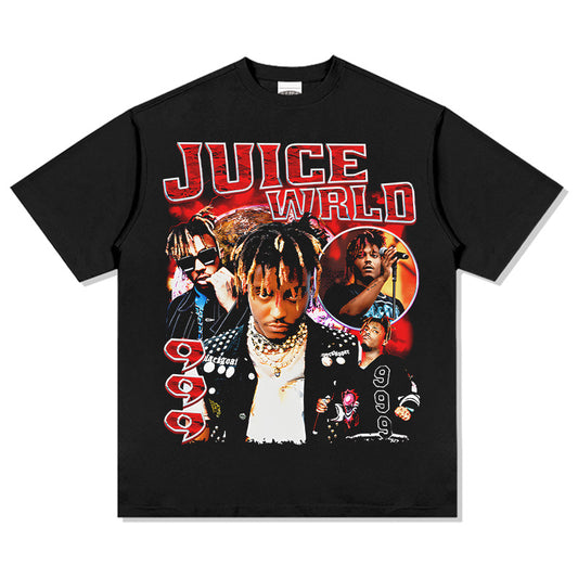 JUICE WRLD 999 TEE