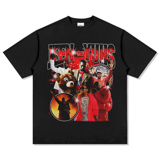 JEEN-YUHS TEE