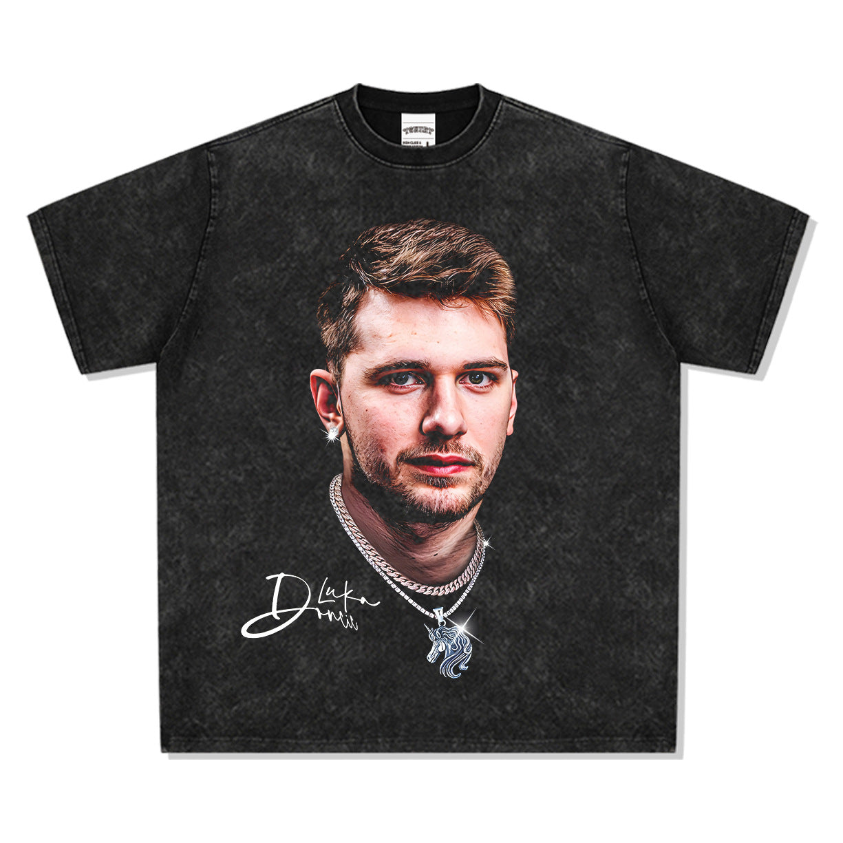 LUKA DONCIC TEE
