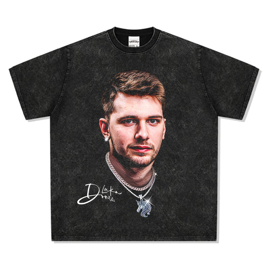 LUKA DONCIC TEE