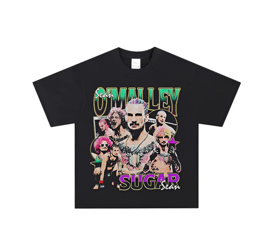 SEAN O'MALLEY TEE