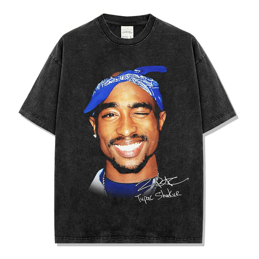 TUPAC SHAKUR TEE
