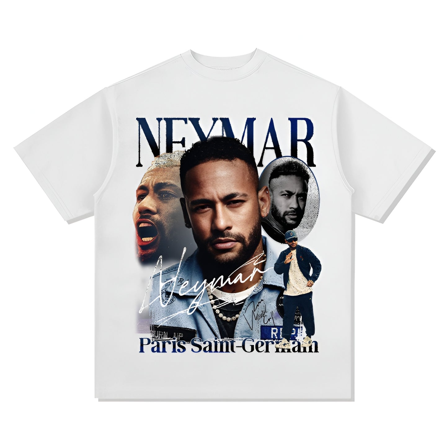 NEYMAR TEE