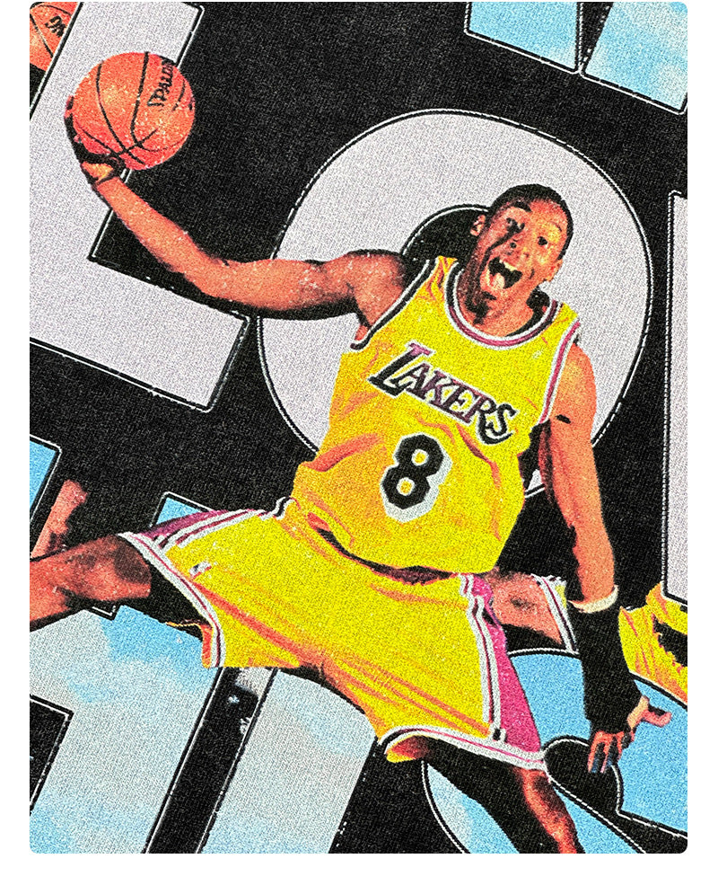 KOBE I LOVE THIS GAME TEE