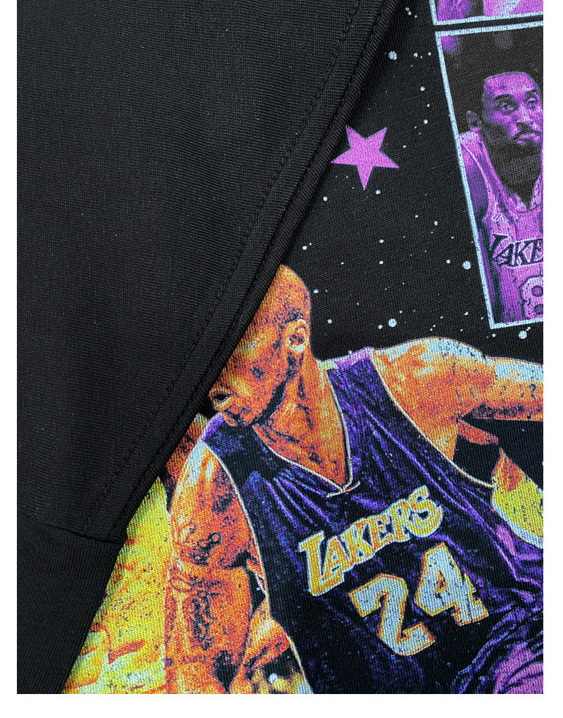KOBE BRYANT 8/24 TEE