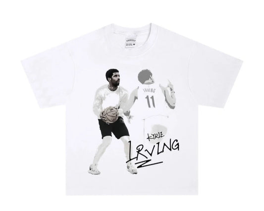 KYRIE IRVING TEE