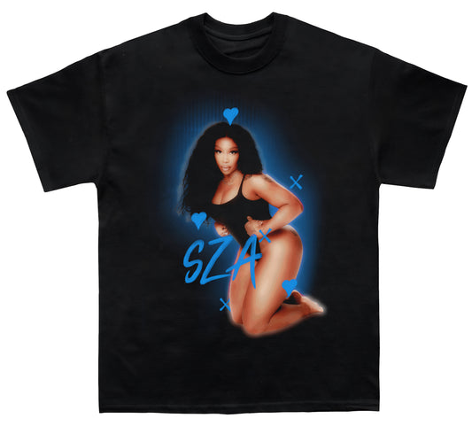 SZA V2 TEE