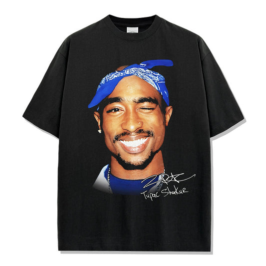 TUPAC SHAKUR TEE