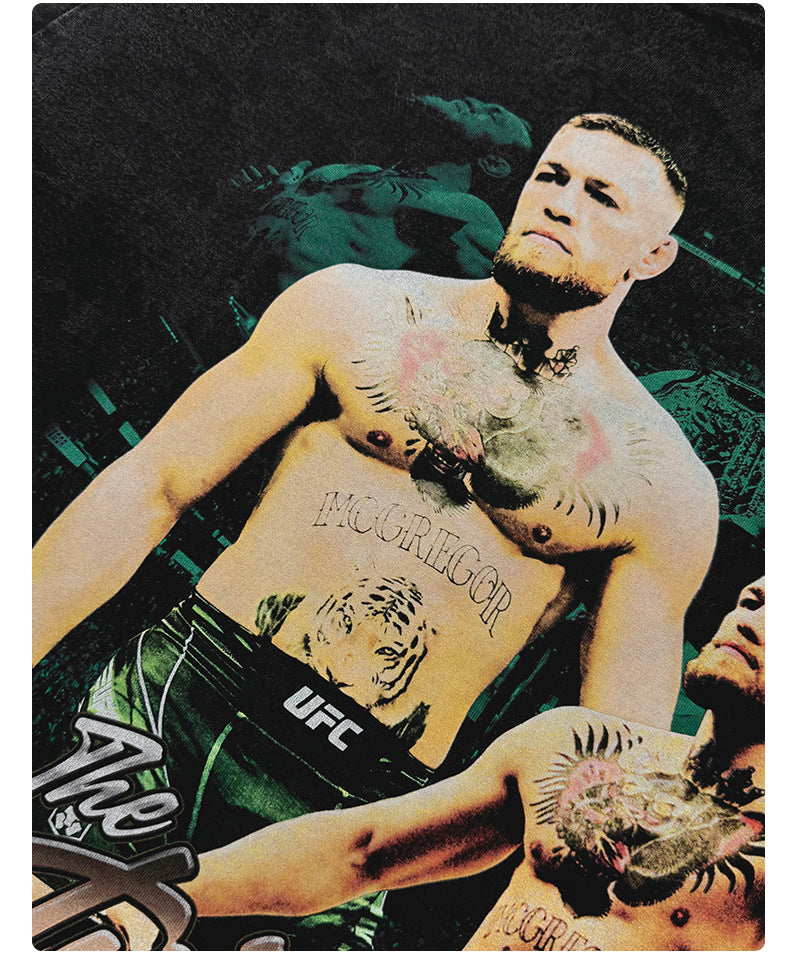 CONOR MCGREGOR TEE