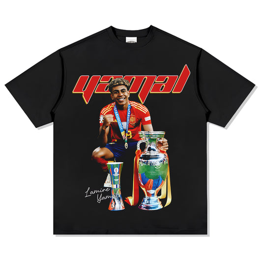 LAMINE YAMAL TEE