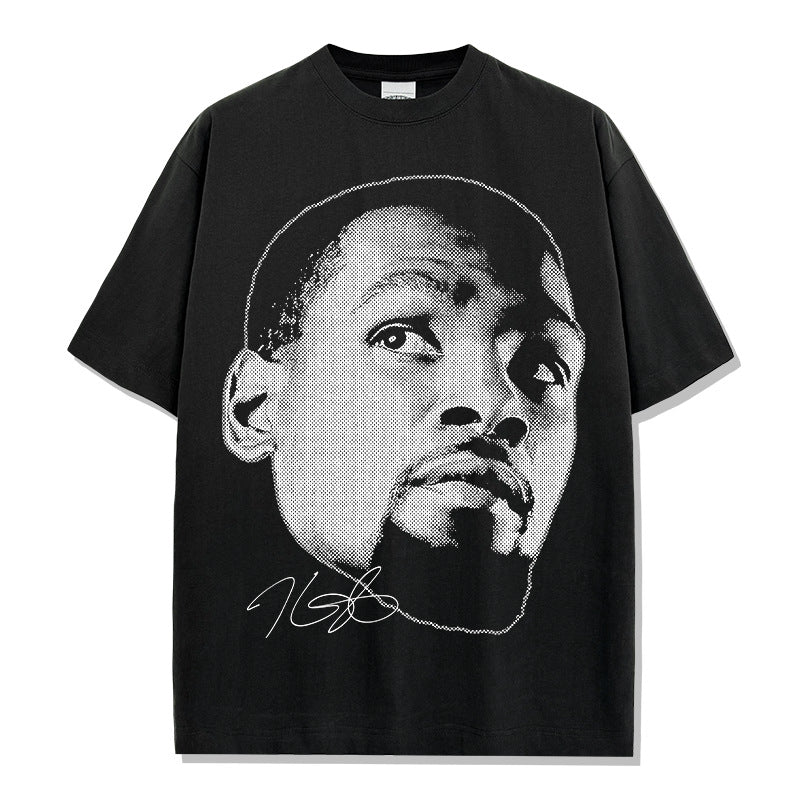 KEVIN DURANT BIG FACE TEE