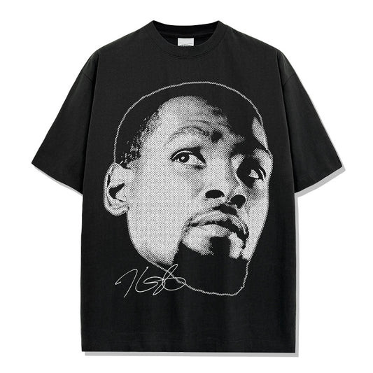 KEVIN DURANT BIG FACE TEE