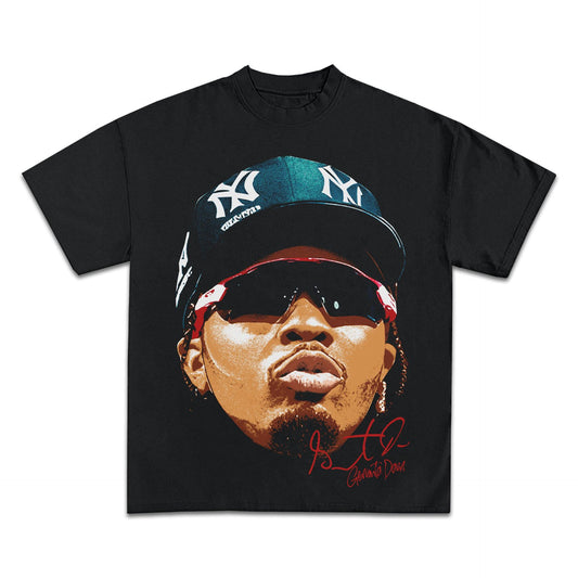GERVONTA DAVIS TEE