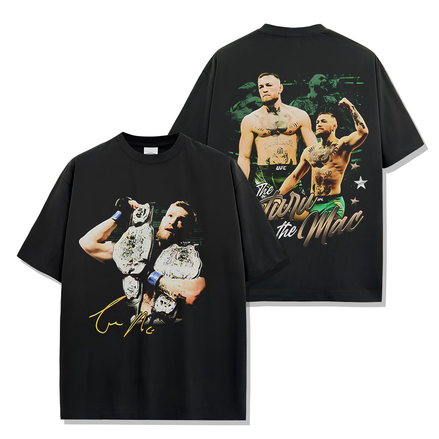 CONOR MCGREGOR TEE