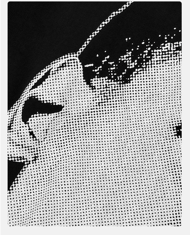 KEVIN DURANT BIG FACE TEE