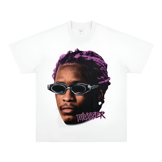 THUGGER V2 TEE