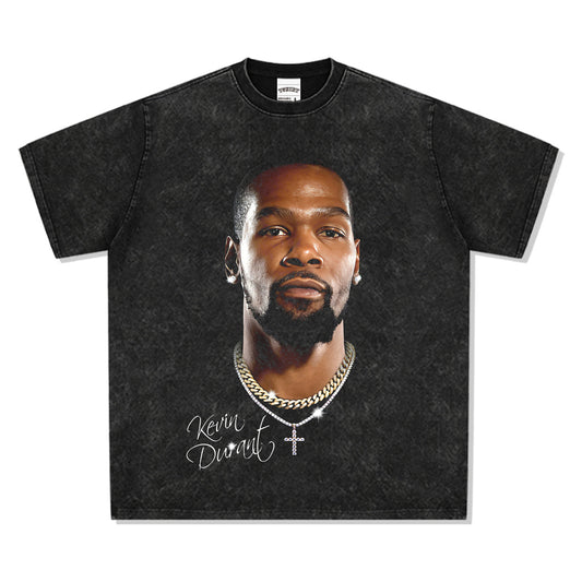 KEVIN DURANT V2 TEE
