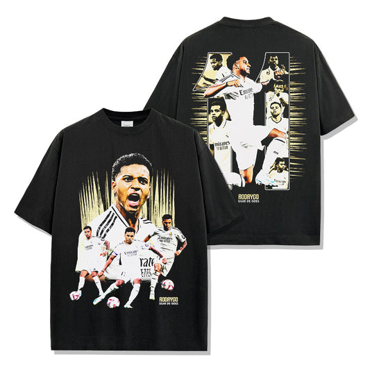 RODRYGO BACKPRINT TEE