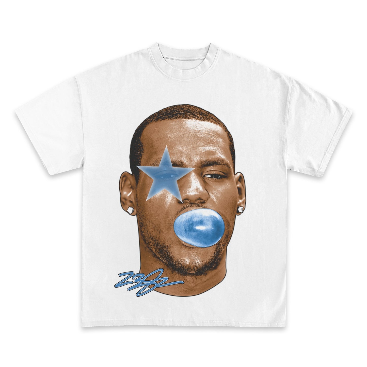LEBRON STAR TEE