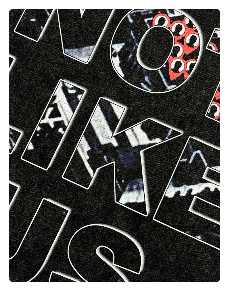 KENDRICK LAMAR THEY NOT LIKE US TEE