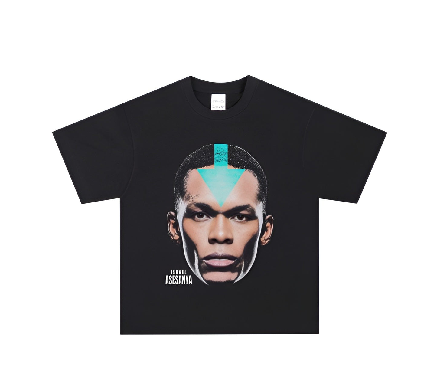 ISRAEL ADESANYA TEE