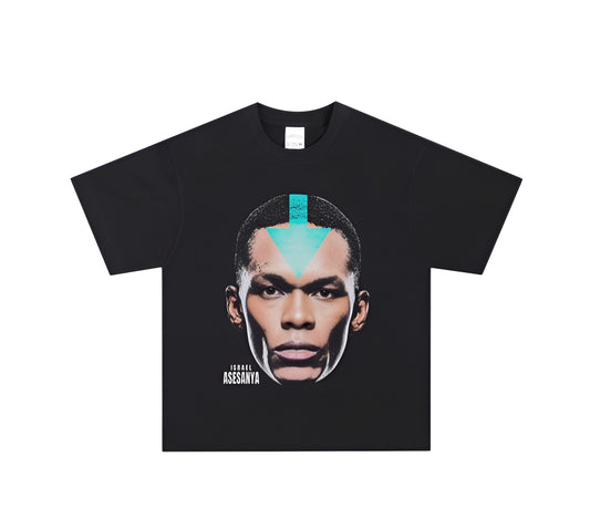 ISRAEL ADESANYA TEE