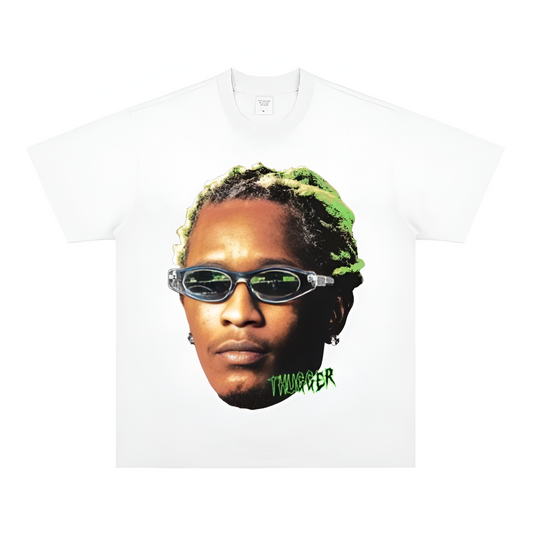 THUGGER TEE